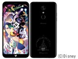 LGエレクトロニクス Disney Mobile DM-01K