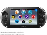 PlayStation Vita 16GB �o�����[�p�b�N [1GB] ���i�摜