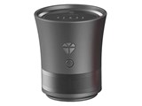 Cork speaker