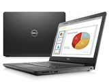 Vostro 14 3000(3468) エントリー Celeron 3865U・4GBメモリ・1TB HDD搭載モデル