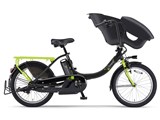 PAS Kiss mini un PA20KXL 2018年モデル + 専用充電器