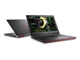 Inspiron 15 7000 �Q�[�~���O �X�^���_�[�h Core i5 7300HQ�E8GB�������E1TB �n�C�u���b�hHDD+8GB �L���b�V���EGeForce GTX 1050���ځE�t��HD���f�� ���i�摜
