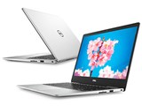 Inspiron 13 7000 �v���~�A�� Core i5 8250U�E8GB�������E256GB SSD���ځEOffice Home&Business�t(4�N�ێ�t) ���i�摜