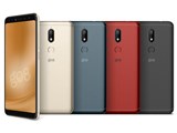 Wiko g08
