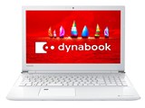 dynabook AZ65/F 15.6�^�t��HD Core i7-8550U 1TB_SSHD Office����