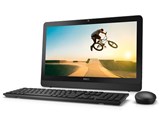 Inspiron 20 3000 �I�[���C������ �X�^���_�[�h�E�^�b�`�p�l�� Pentium J3710���ڃ��f�� ���i�摜