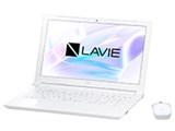 LAVIE Smart NS(B) PC-SN18C Celeron 3865U HDD500GB 2017�N12���������f�� ���i�摜