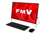 FMV ESPRIMO FHシリーズ WF1/B3 KC_WF1B3_A Core i7搭載モデル