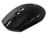 G304 LIGHTSPEED Wireless Gaming Mouse 製品画像