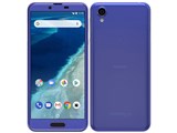 Android One X4 ワイモバイル