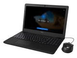 FMV LIFEBOOK AH42/C2 2018年6月発表モデル