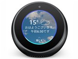 Amazon Echo Spot i摜