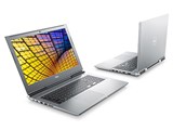 Vostro 15 7000(7580) プレミアム Core i5 8300H・1TB HDD・GeForce GTX 1050・フルHD搭載モデル