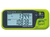 WALK-NOTE JOG+ ENERGYMETER WZ560 ���i�摜