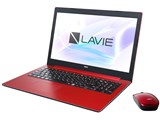 LAVIE Note Standard NS300/KA 2018年夏モデル