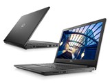 Vostro 15 3000(3578) ベーシック Core i3 8130U・128GB SSD搭載