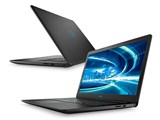Dell G3 17 プラチナ Core i7 8750H・16GBメモリ・256GB PCIe SSD+2TB HDD・GTX 1060搭載モデル