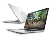 Inspiron 17 5000 �v���`�i Core i7 8550U�E8GB�������E1TB HDD+16GB Optane���������ڃ��f�� ���i�摜