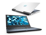 Dell G7 15 プラチナ Core i7 8750H・16GBメモリ・256GB PCIe SSD+1TB HDD・GTX 1060搭載 VRモデル