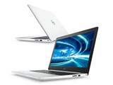 Dell G3 15 プレミアム Core i5 8300H・8GBメモリ・256GB PCIe SSD・GTX 1050搭載モデル