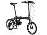 ULTRA LIGHT E-BIKE 16inch + 専用充電器