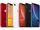 iPhone XR 128GB au i摜