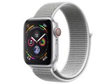 Apple Watch Series 4 GPS+Cellularモデル 40mm スポーツループ