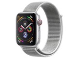 命を救う腕時計「Apple Watch Series 4」が登場。不整脈検知と