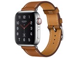 Apple Watch Hermes Series 4 GPS+Cellular���f�� 40mm �V���v���g�D�[�� ���i�摜