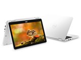 Inspiron 11 3000 2 in 1 �X�^���_�[�h�E�^�b�`�p�l�� 8GB�������E128GB eMMC���ځEOffice Home&Business 2016�t���f��