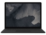 Surface Laptop 2 Core i5/メモリ8GB/256GB SSD/Office Home and Business 2016付モデル