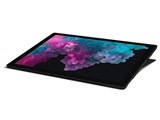 Surface Pro 6 Core i7/16GB/GB SSD/Office Home and Business 2016tf