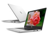 Inspiron 13 7000 プラチナ ハイエンド Core i7 8565U・16GBメモリ・512GB SSD搭載モデル