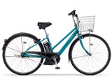 PAS CITY-S5 PA27CS5 2019年モデル + 専用充電器