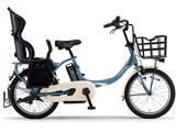 PAS Babby un PA20BXLR 2019年モデル + 専用充電器