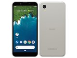 Android One S5 ワイモバイル
