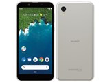 Android One S5 SoftBank i摜