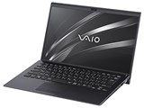 VAIO SX14 VJS1411/Core i3-8145U/メモリー4GB(オンボード)/SSD(SATA)128GB/Windows 10 Homeモデル