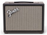 フェンダー、定番アンプデザインをフィーチャーしたBluetooth