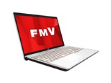 FMV LIFEBOOK AH�V���[�Y AH53/D1 KC_WA3D1 Core i7�E������8GB�EHDD 1TB�EBlu-ray�EOffice���ڃ��f�� ���i�摜