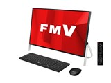 FMV ESPRIMO FHシリーズ FH77/D1 KC_WF1D1 Core i7・TV機能・メモリ8GB・Blu-ray・Office搭載モデル