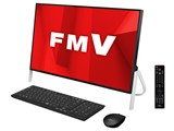 FMV ESPRIMO FH�V���[�Y WF1/D1 KC_WF1D1 Core i7�ETV�@�\�E������8GB�EHDD 3TB+16GB Optane �������EBlu-ray���ڃ��f�� ���i�摜