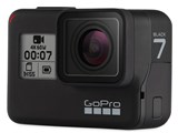 その他新品GoPro HERO7 Black 純正アクセサリー付7点セット