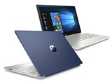 Pavilion 15-cu1000 価格.com限定 Core i7&128 SSD+1TB HDD&オフィス搭載モデル