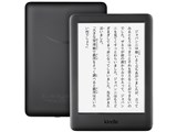 Kindle 4GB Wi-Fi (2019) ���i�摜