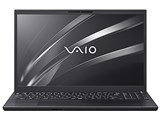 VAIO S15 VJS1531 Core i5-8300H(2.30GHz)/4GB/HDD 500GBモデル