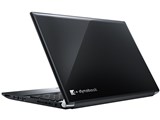 dynabook AZ65/G 15.6型フルHD Core i7 8550U 512GB_SSD Officeなし
