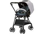 ホワイトレーベル スゴカルα 4キャス compact エッグショック HS