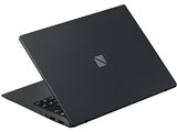 LAVIE Pro Mobile PM750/NA 2019年夏モデル