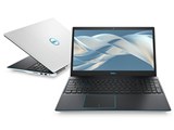 Dell G3 15 プレミアム Core i5 9300H・8GBメモリ・512GB SSD・GTX 1050搭載モデル